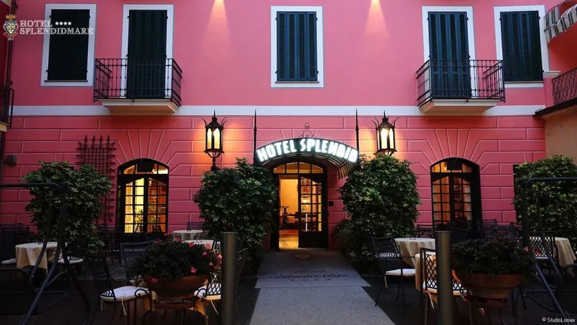 Hotel Splendid Mare - Image 1
