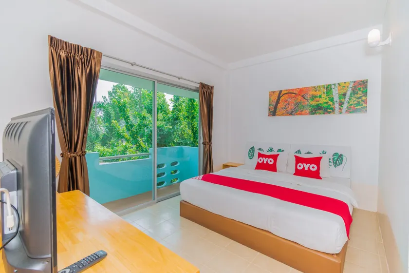 Koh Lak Resort - Image 1