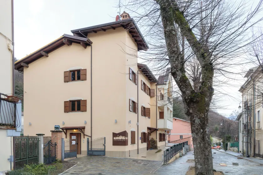 Fanesia coliving - Image 1