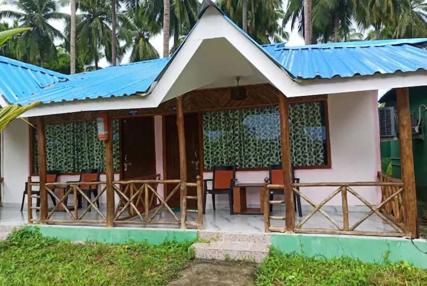Honey Moon Beach Resort - Image 1