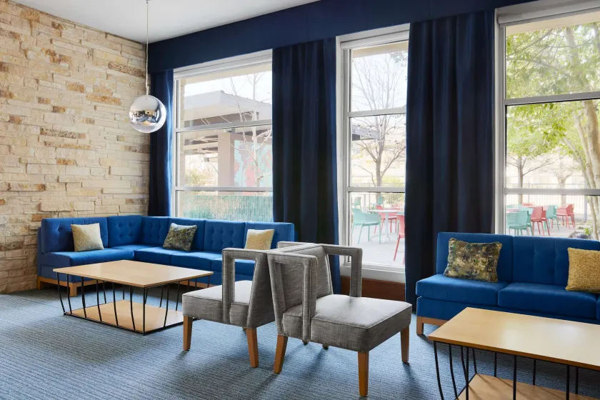 Hilton Garden Inn Dallas Richardson - Image 1