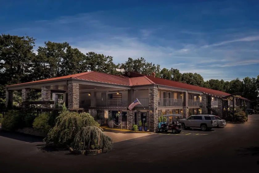 Best Western Braselton Inn - Image 1