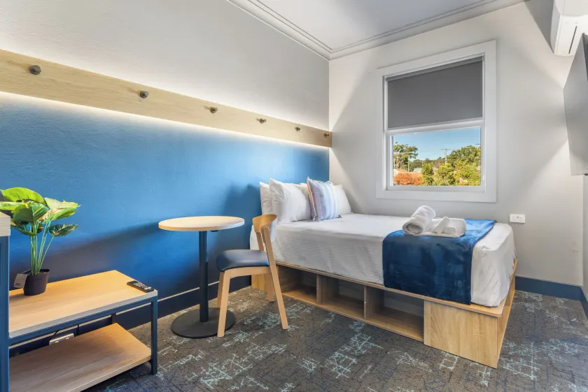 Hotel Jesmond - Image 1