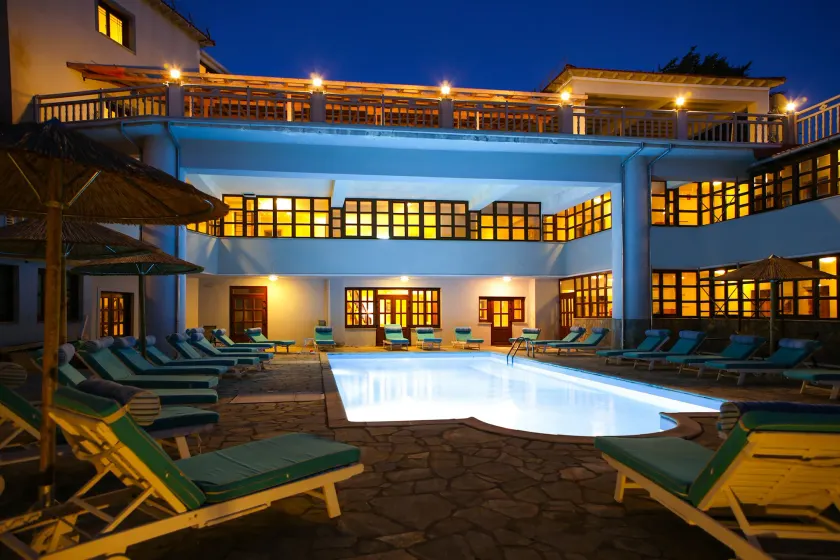 Anamar Pilio Resort - Image 1