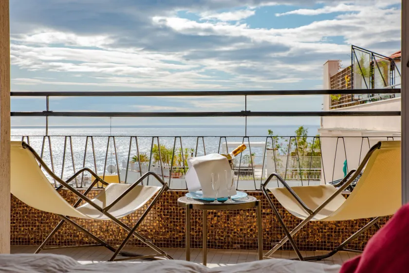 Hotel Principe - Image 1