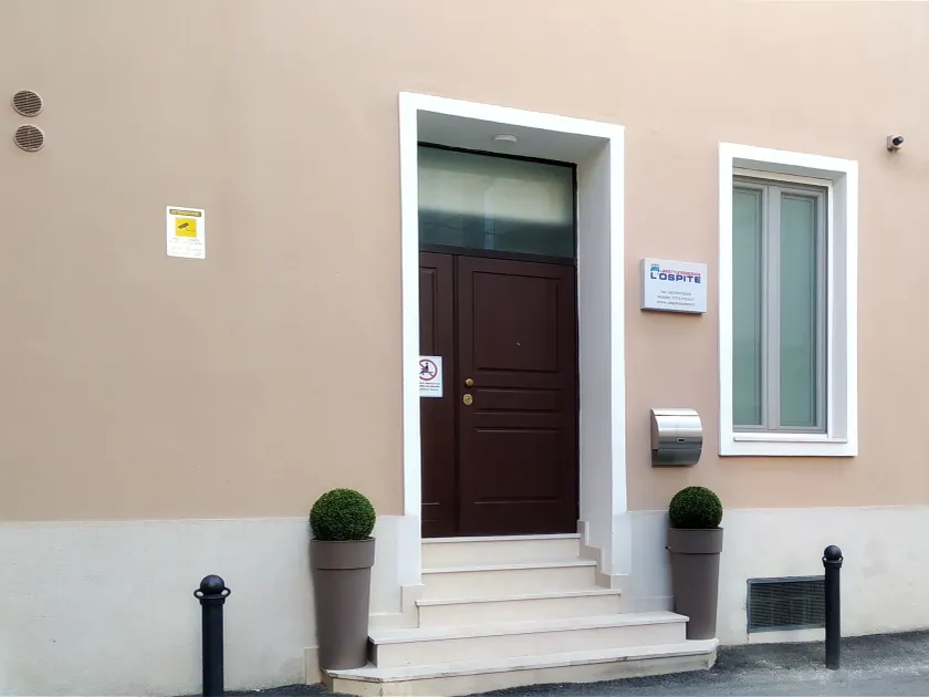 L'OSPITE - LIFESTYLE RESIDENCE, Design Rooms - Image 1