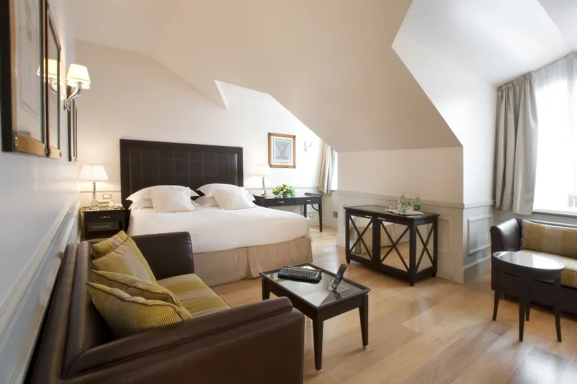 Grand Hotel Sitea - Image 1
