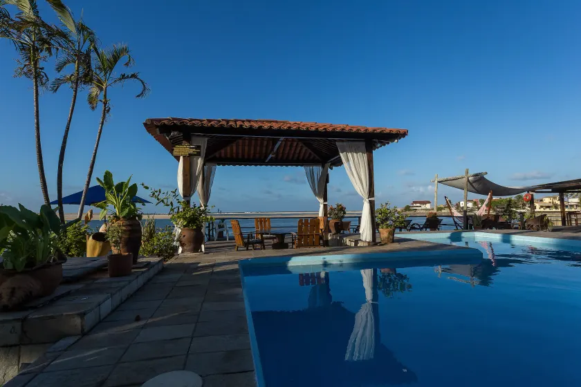 Pousada Villa do Sol - Image 1