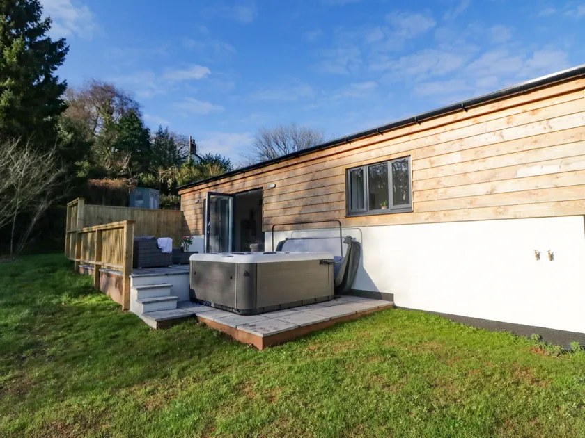 The Linhay - Image 1