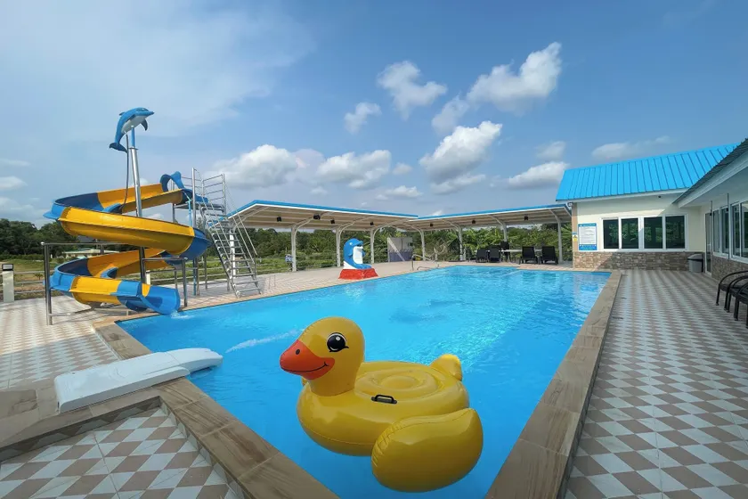 Nueng Pool Villa - Image 1