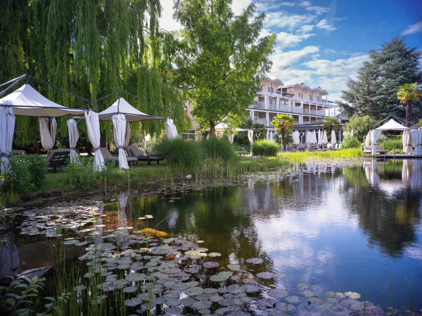 Hotel Weingarten - Image 1
