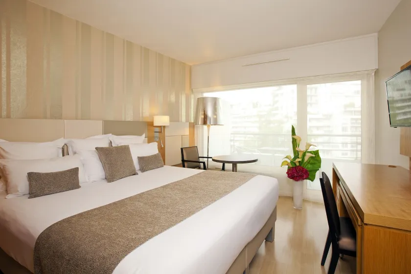Résidence Residhome Prestige Parc du Millénaire Courbevoie - Image 1