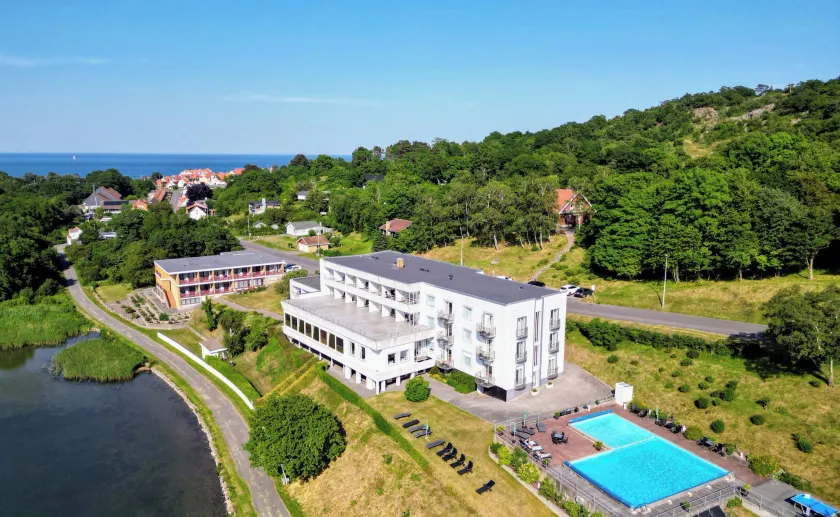 Hotel Hammersø - Adults Only - Image 1