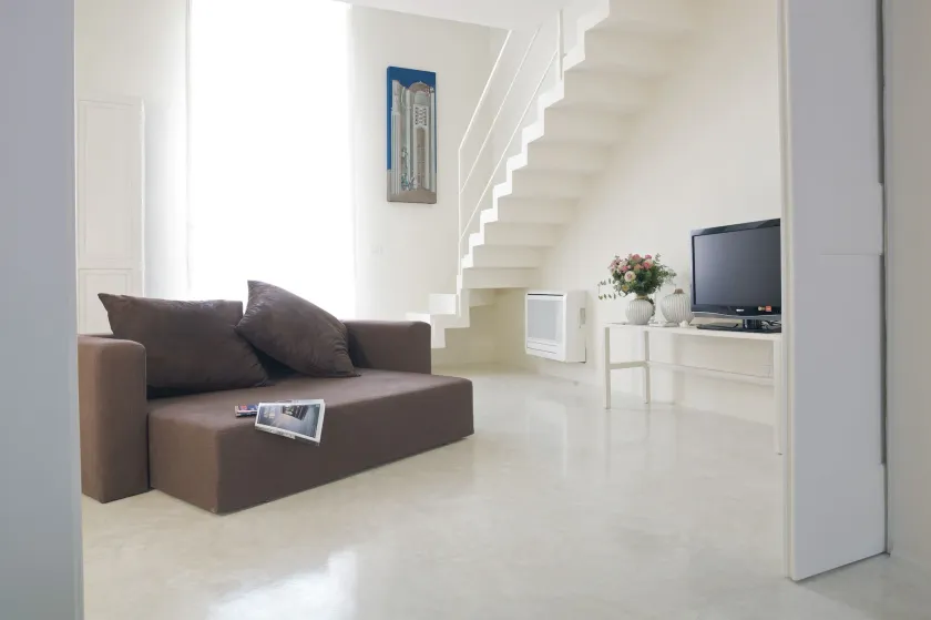 Casa di Lo Suites - Image 1