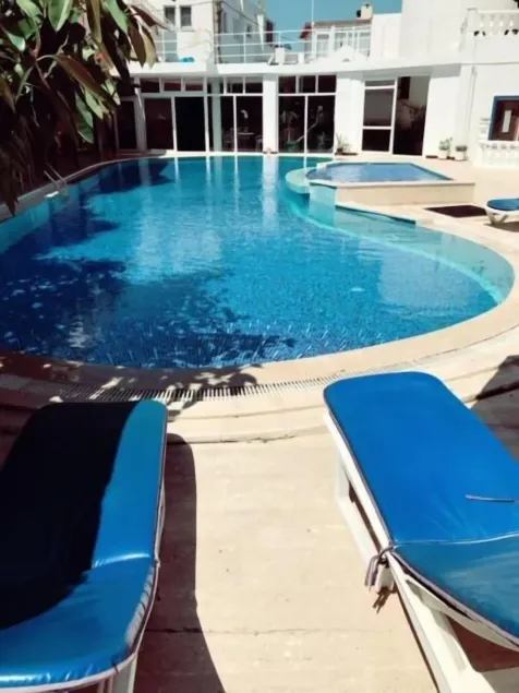 Bodrum Blu Hotel - Image 1