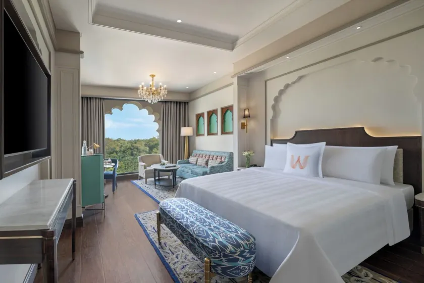 Welcomhotel By ITC Hotels, Jabalpur - Image 1