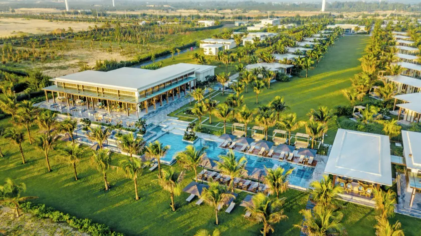 Maia Resort Quy Nhon - Image 1