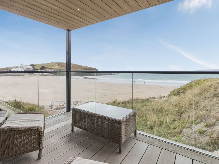 Apartment 18, Burgh Island Causeway - Image 1