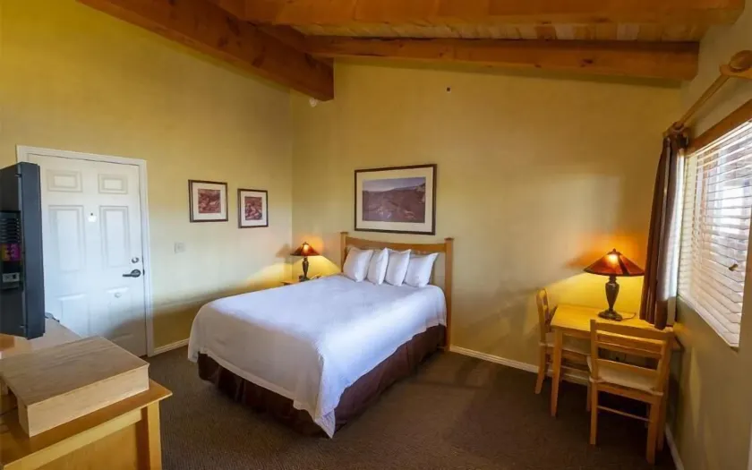 Boulder Mountain Lodge - Room