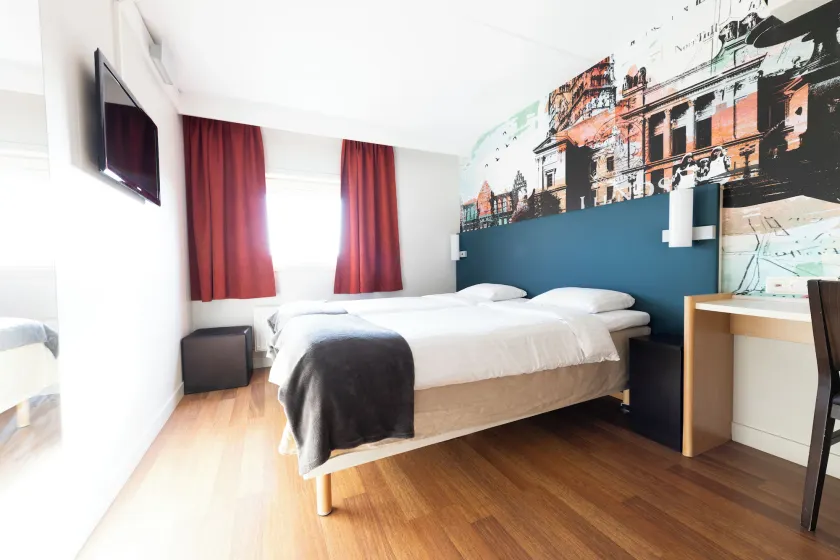 Good Morning Lund - Image 1