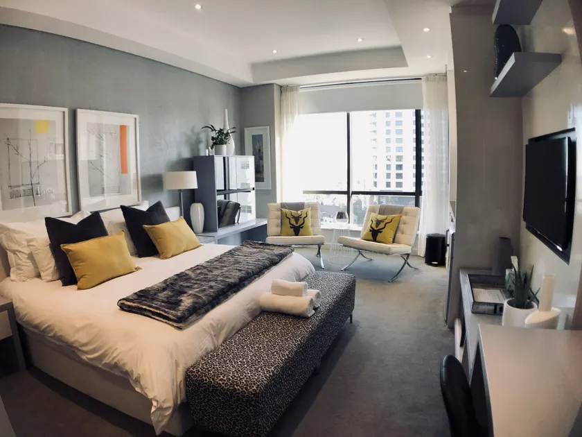 Sandton Skye Suite - Image 1