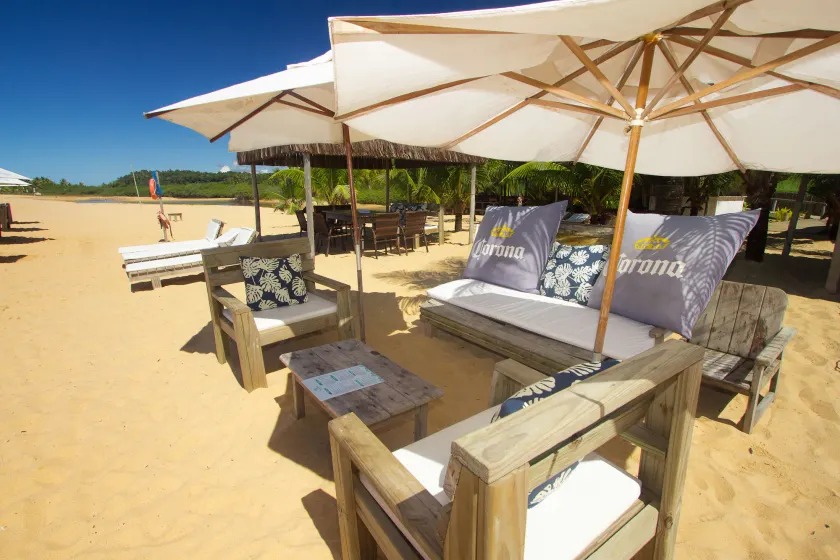 Rio Da Barra Villa Hotel - Image 1