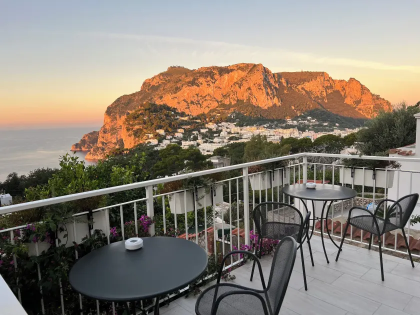Hotel La Reginella  - Image 1