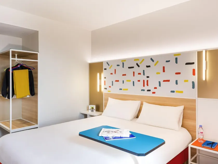 ibis Styles Versailles Guyancourt - Image 1