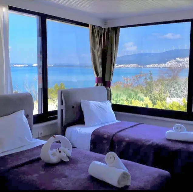 AKBÜK TAŞ OTEL - Image 1