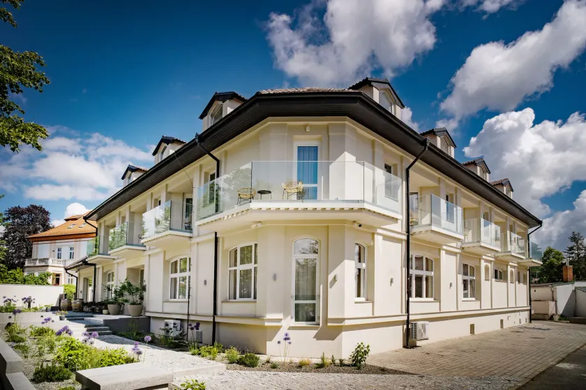 Hotel U Kaplicky - Image 1