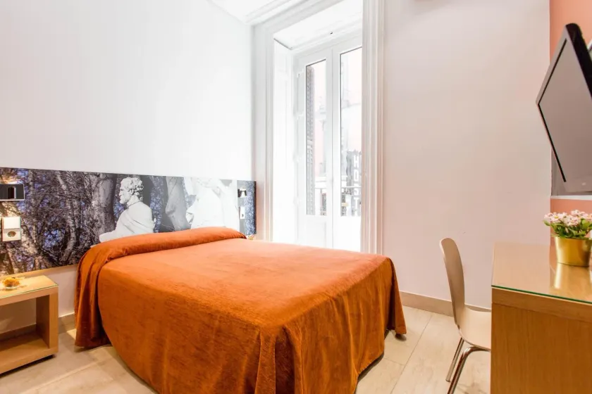 Hostal Cervelo - Image 1