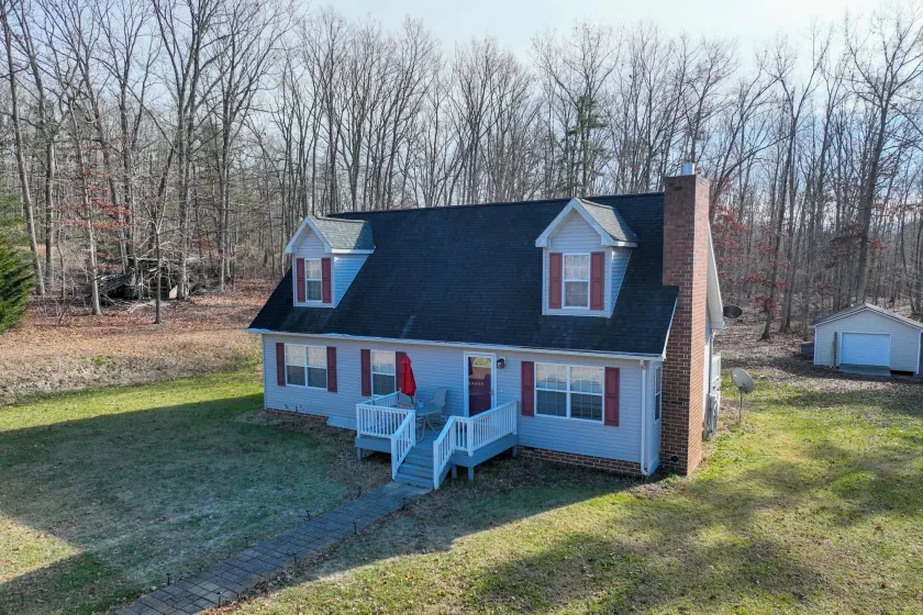 13 Mi to Nat'l Park: Shenandoah Valley Home! - Intérieur