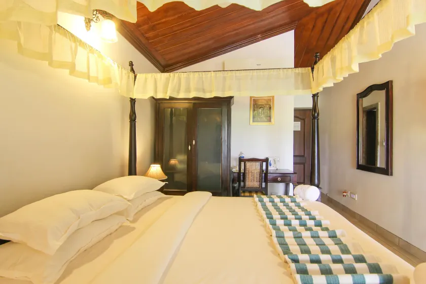 Resort Coqueiral - Image 1