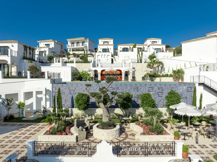 Hotel Jirasol - Image 1