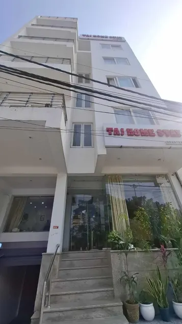 Hotel Taj Homestay- A Unit of Sahni's - Image 1