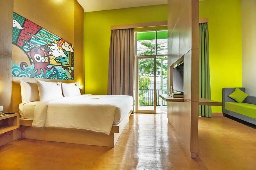MaxOneHotels at Resort Makassar - Image 1
