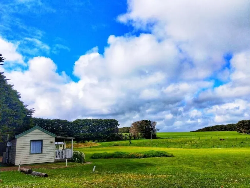 Twelve Apostles Motel & Country Retreat - Image 1