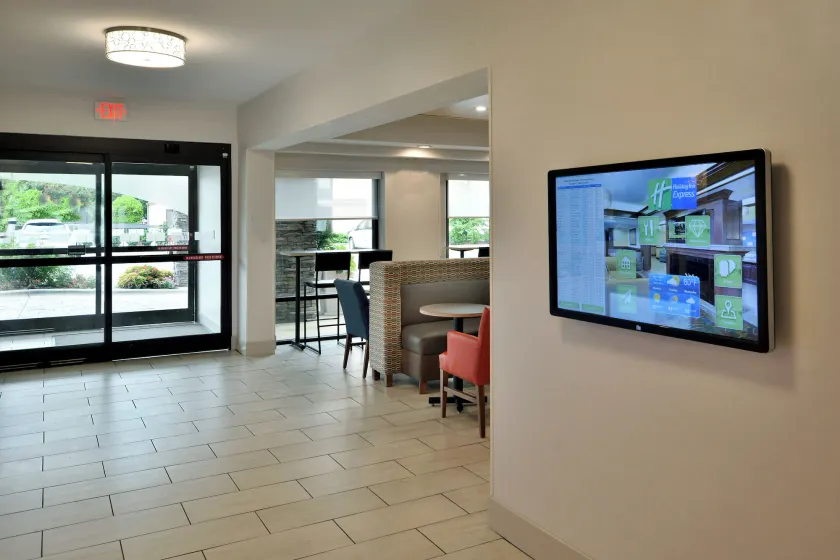 Holiday Inn Express Raleigh-Durham Airport by IHG - Image 1