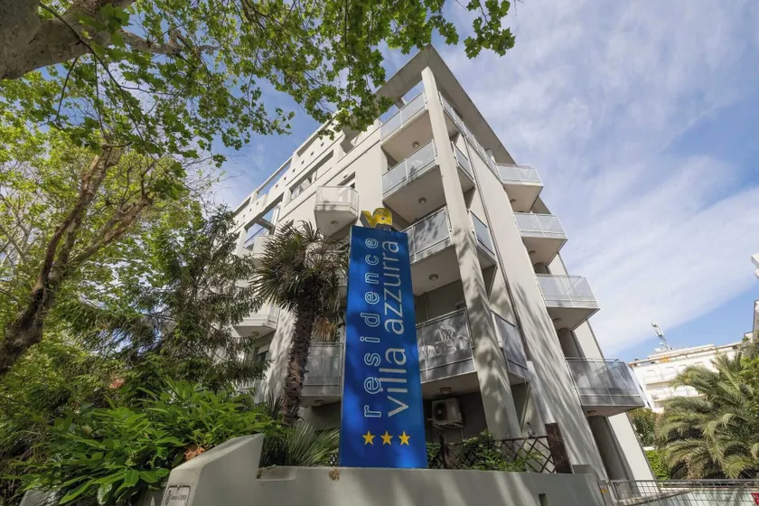 Residence Villa Azzurra - Image 1