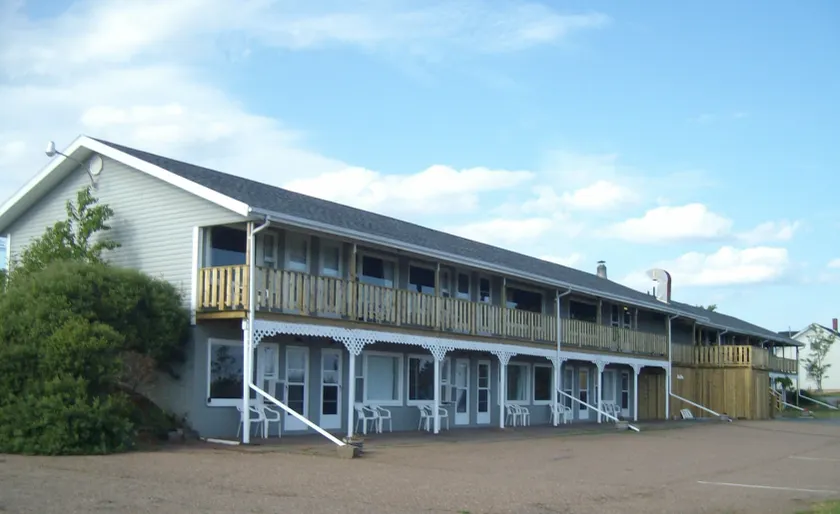 Singing Sands Inn Motel - Image 1
