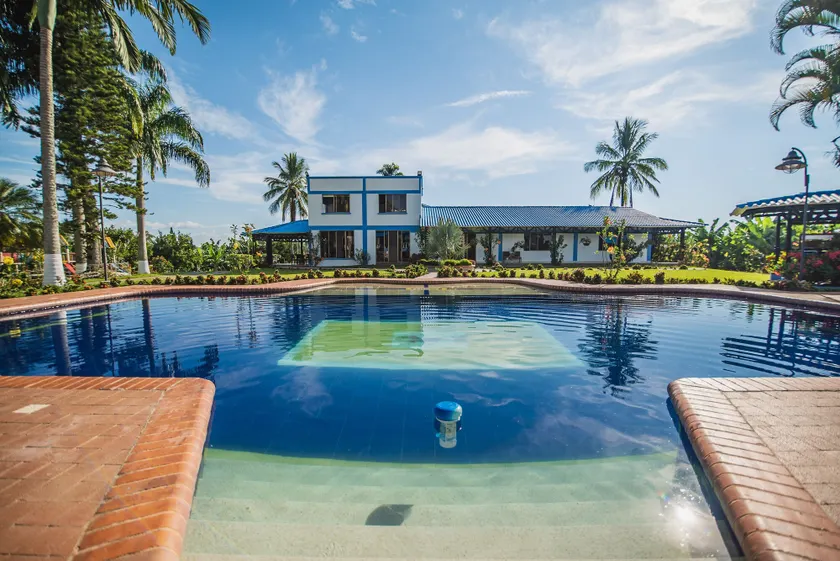 Finca Hotel El Ocaso - Image 1