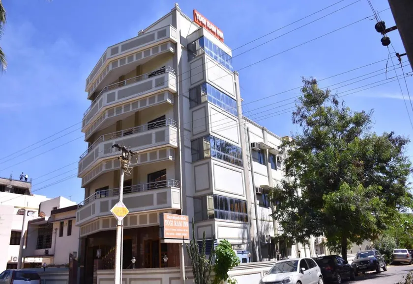 Yogi Ram Inn - Image 1