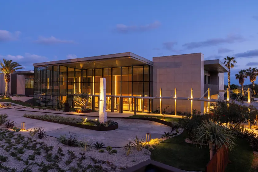 Legacy Ithos Boutique Hotel - Image 1