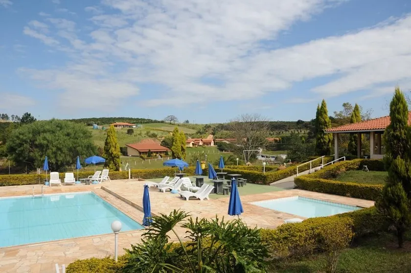 Hotel Fazenda Santa Maria - Image 1