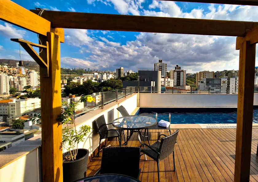 Esuites Virgínia Luxemburgo - Image 1