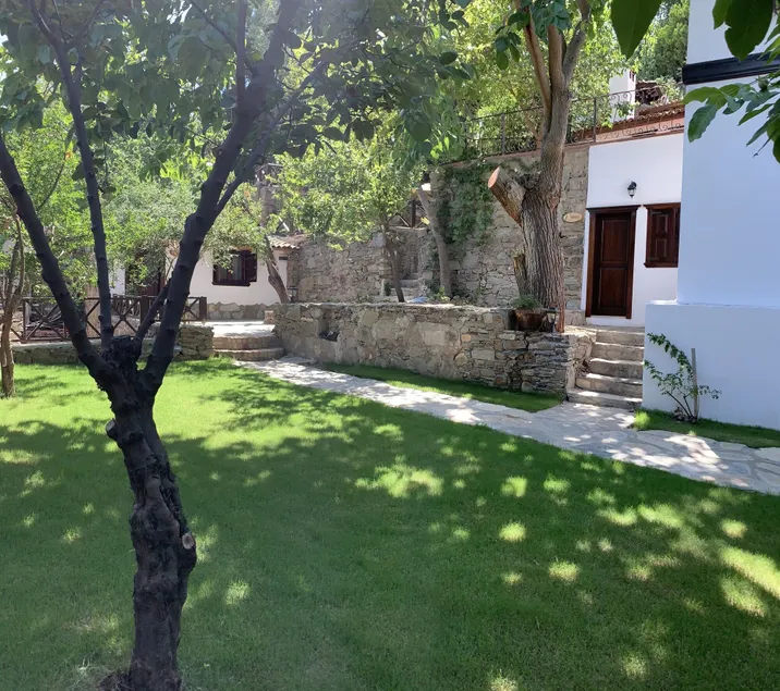 Adissa Butik Otel - Image 1