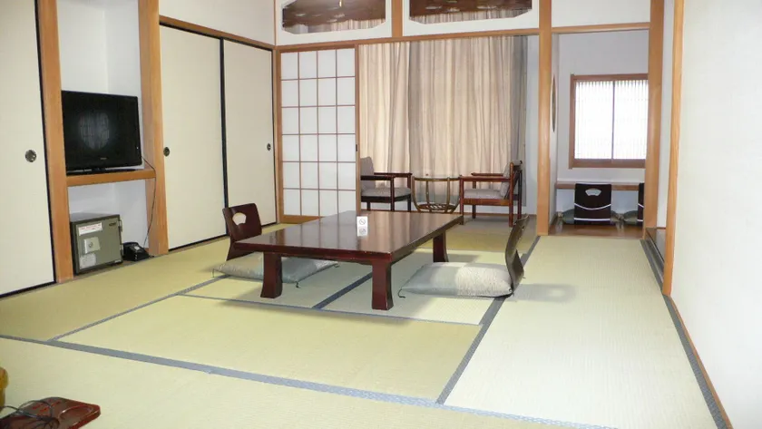 Oyado Sansui - Image 1