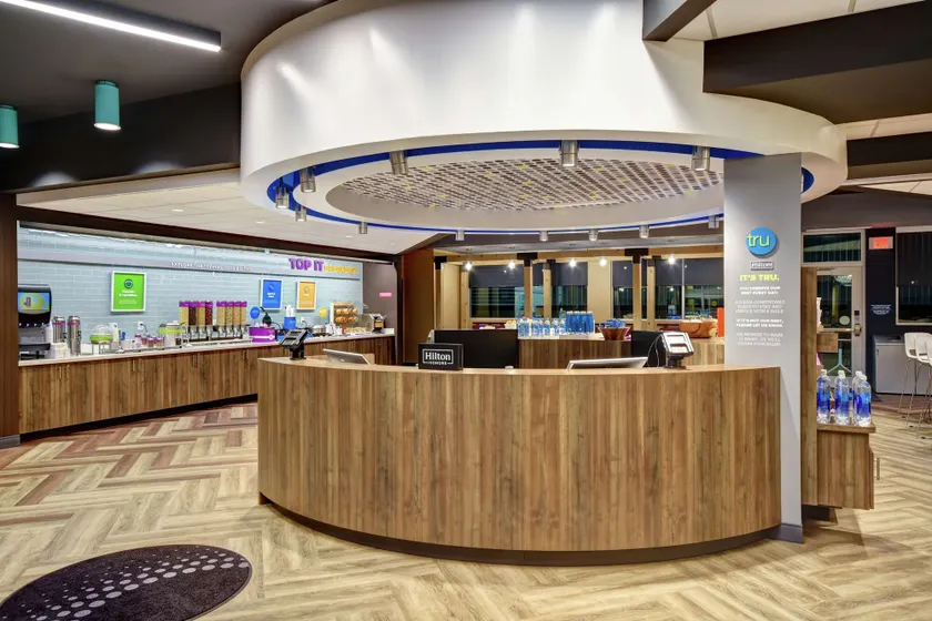 Tru By Hilton Syracuse-Camillus - Image 1