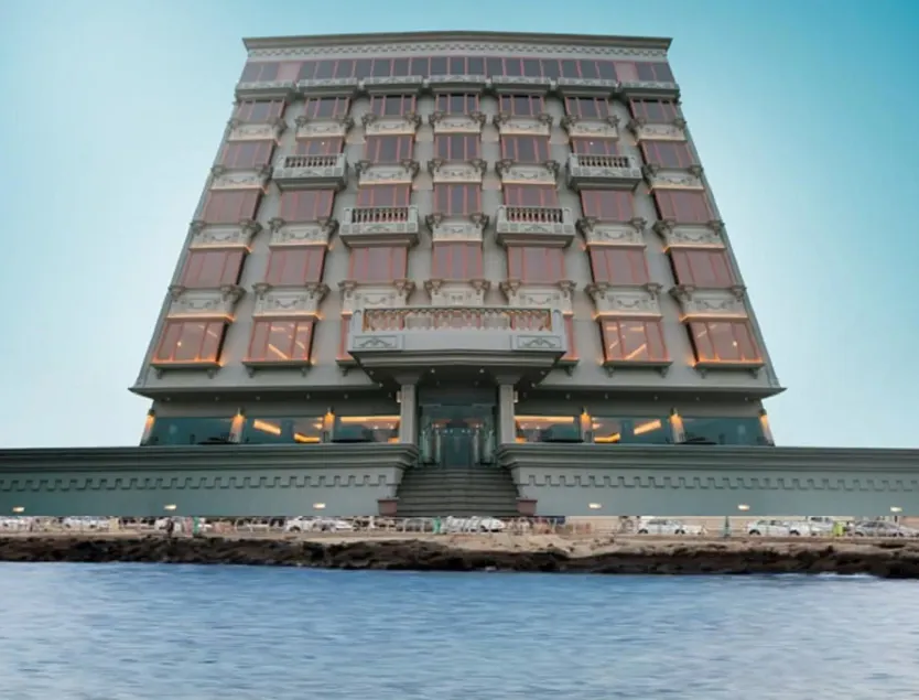 Al-Borg Al-Watheer Serviced apartments - Image 1