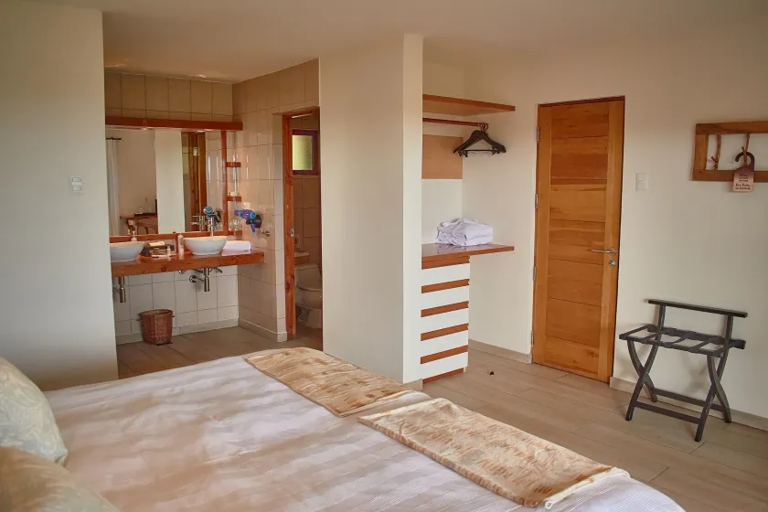 Hotel Hare Uta - Room